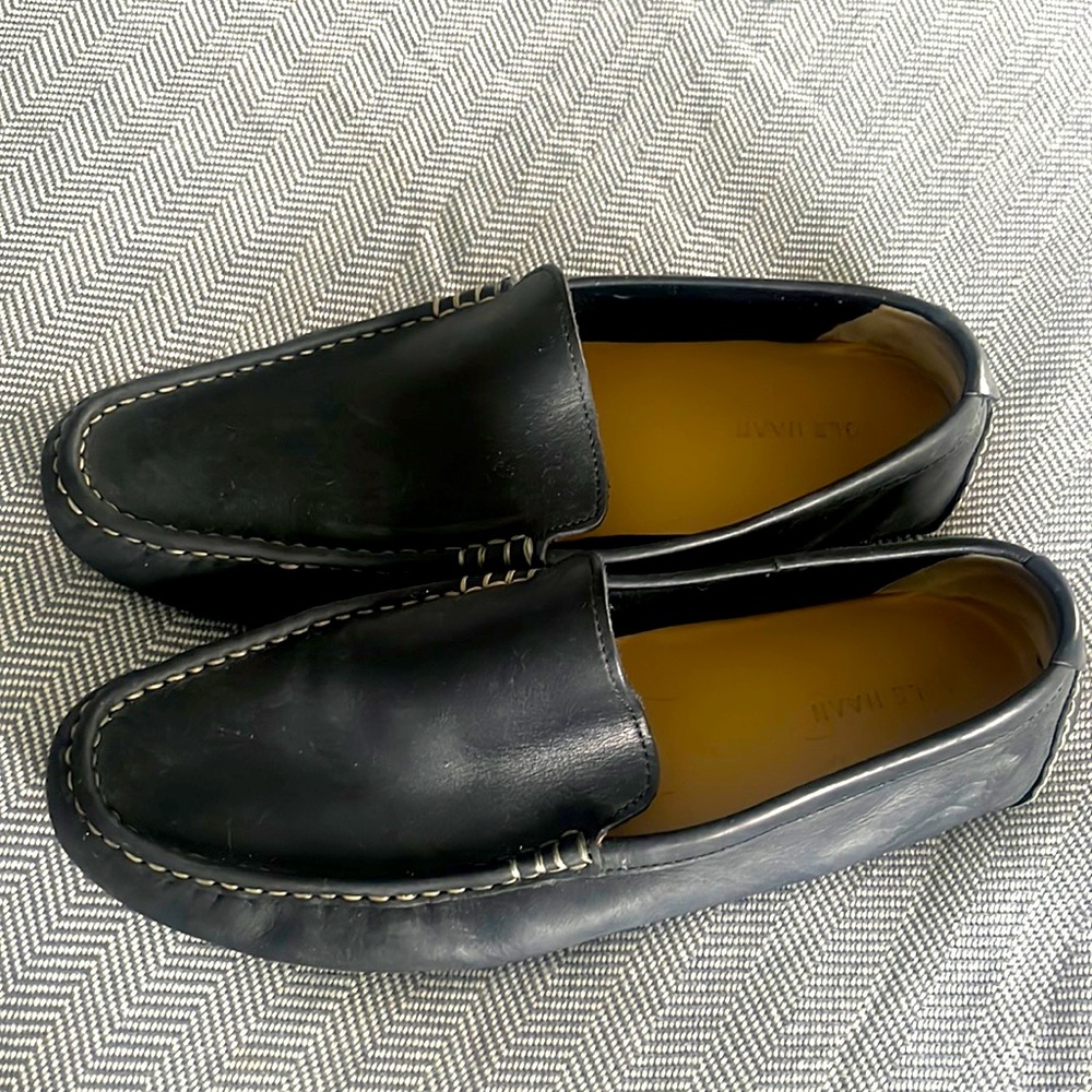 Cole Haan loafers EUC